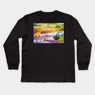 Pennan Kids Long Sleeve T-Shirt